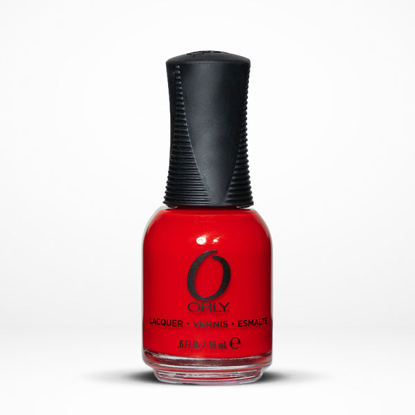 Orly 1990s Lacquer 6PIX - Limited Edition – ORLY