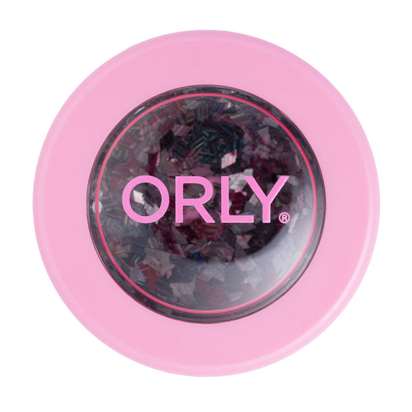Orly 1990s Nail Art Charms – ORLY