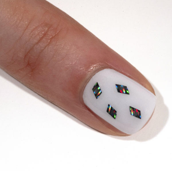 Orly 1990s Nail Art Charms – ORLY