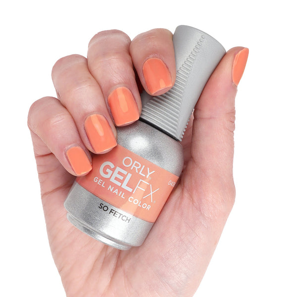 Orly 2000s GELFX Bundle – ORLY