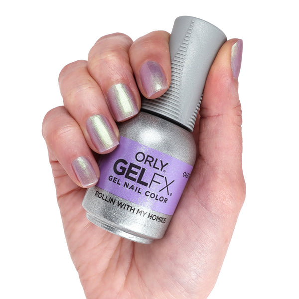 Orly 2000s GELFX Bundle – ORLY