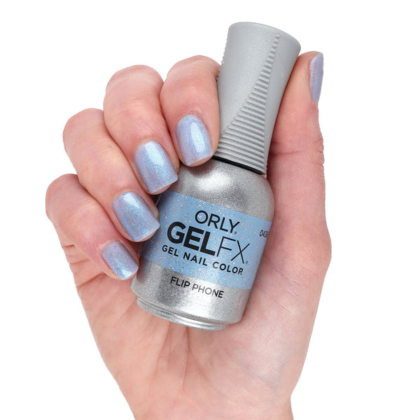 Orly 2000s GELFX Bundle – ORLY