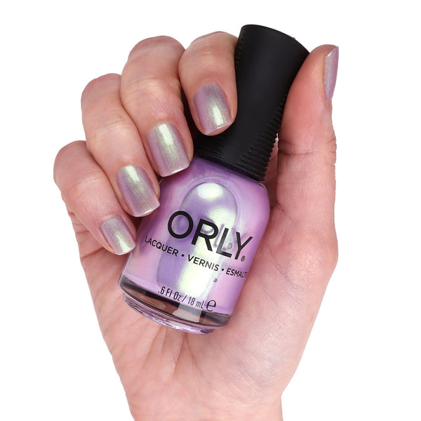 Orly 2000s Lacquer 6PIX - Limited Edition – ORLY