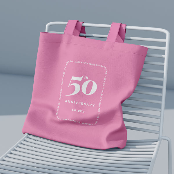 Orly 50th Anniversary Tote Bag – ORLY