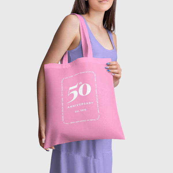 Orly 50th Anniversary Tote Bag – ORLY