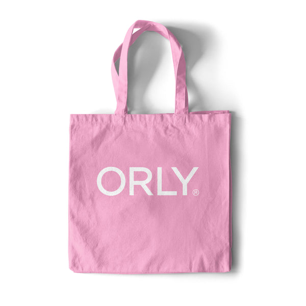 orly 50th Anniversary Tote Bag – ORLY