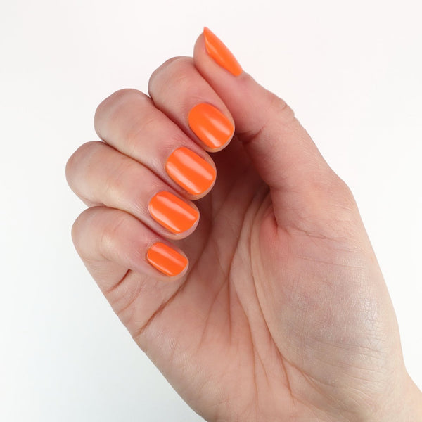 Orly A Vibe Nail Polish - ORLY