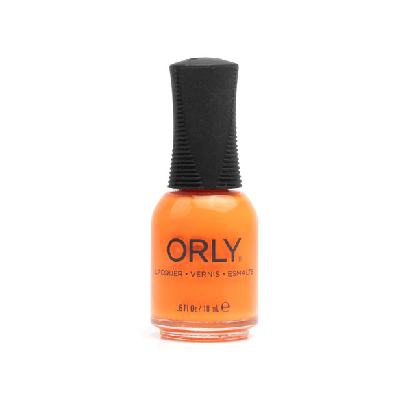 Orly A Vibe Nail Polish - ORLY