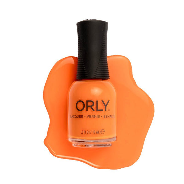 orly A Vibe Nail Polish - ORLY