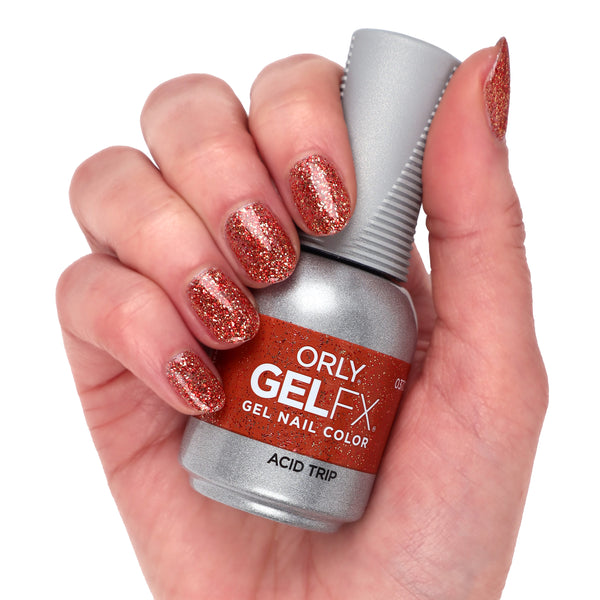 Orly Acid Trip - Gel Nail Color – ORLY