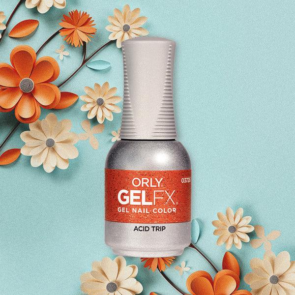 Orly Acid Trip - Gel Nail Color – ORLY