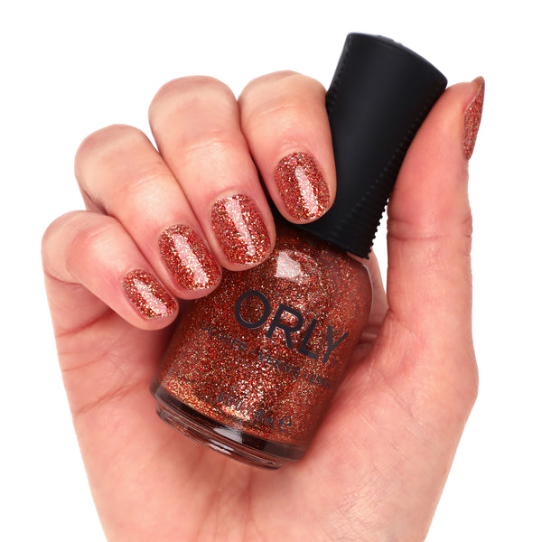 Orly Acid Trip – ORLY