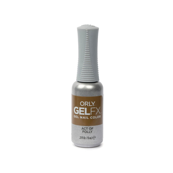 orly Act of Folly - Gel Nail Color – ORLY