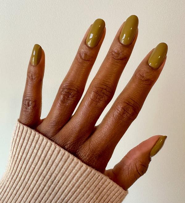 Orly Act Of Folly Nail Polish - ORLY