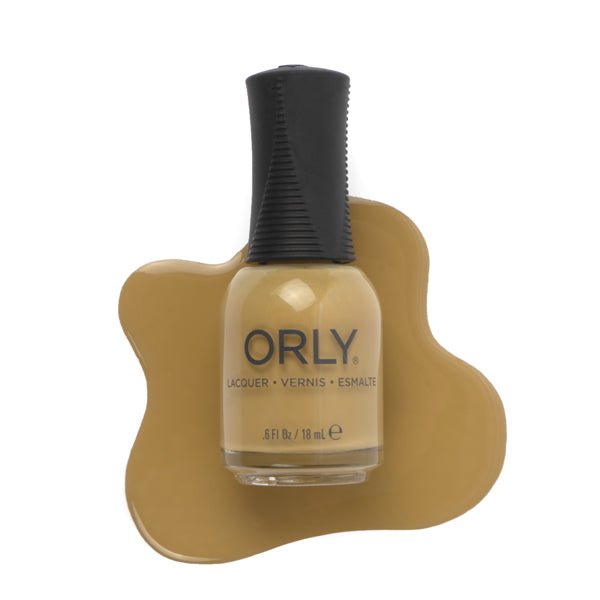 orly Act of Folly Nail Polish - ORLY