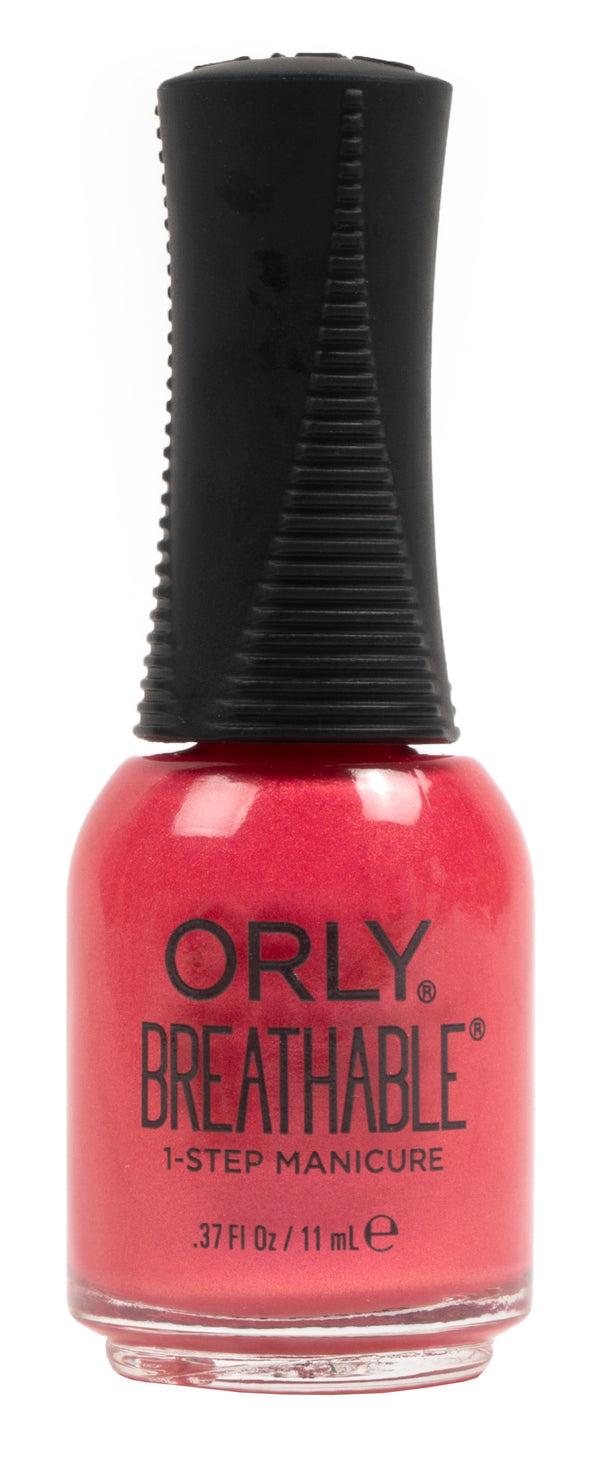 Orly All Dahlia’d Up Breathable 11mL – ORLY