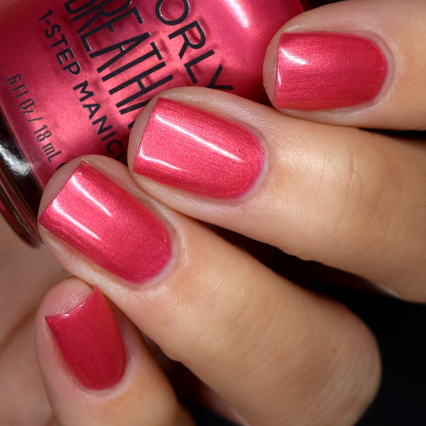 Orly All Dahlia’d Up Nail Polish - ORLY