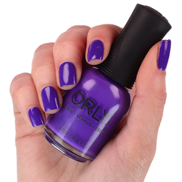 Orly All Eyes On Her Nail Polish - ORLY