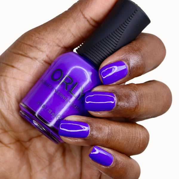 Orly All Eyes On Her Nail Polish - ORLY