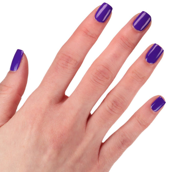 Orly All Eyes On Her Nail Polish - ORLY