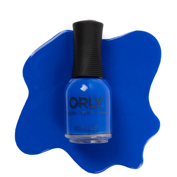 Orly Allentown Smash – ORLY