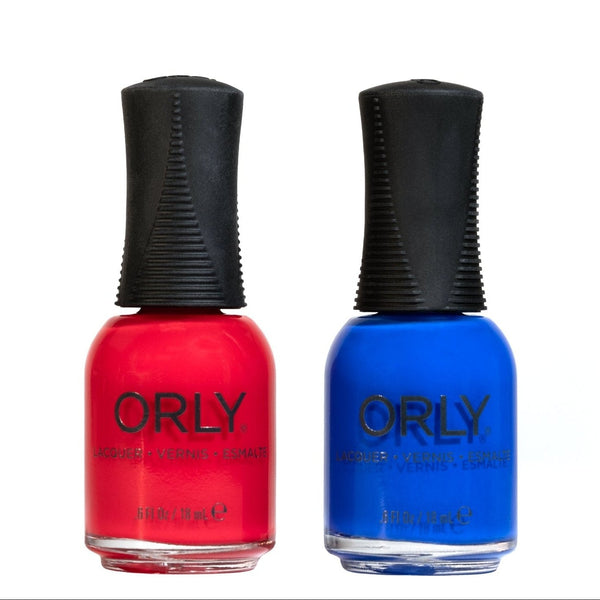 orly Allentown Smash – ORLY