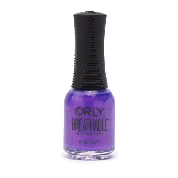 Orly Alloy Matey Breathable 11mL – ORLY