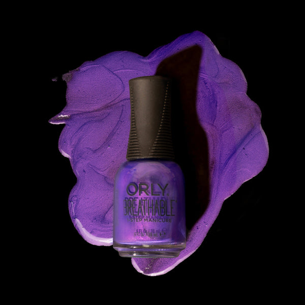 Orly Alloy Matey Nail Polish – ORLY