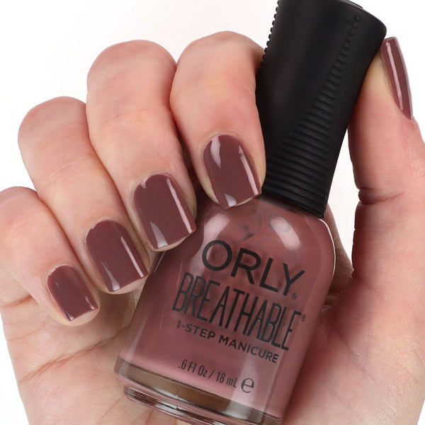 Orly Alloy Matey Nail Polish – ORLY