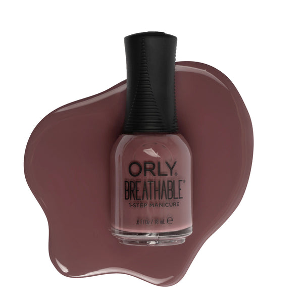 orly Alloy Matey Nail Polish – ORLY