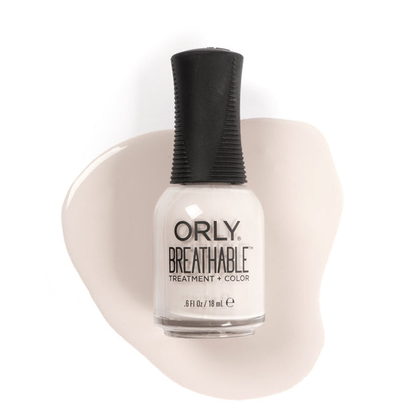 orly Almond Milk Nail Polish - ORLY