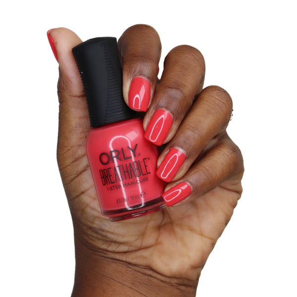 Orly Aphromite Nail Polish – ORLY