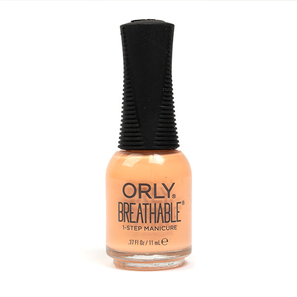 Orly Are You Sherbert? Breathable 11mL – ORLY