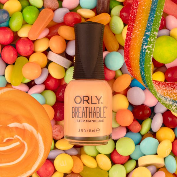 Orly Are You Sherbet? Nail Polish - ORLY
