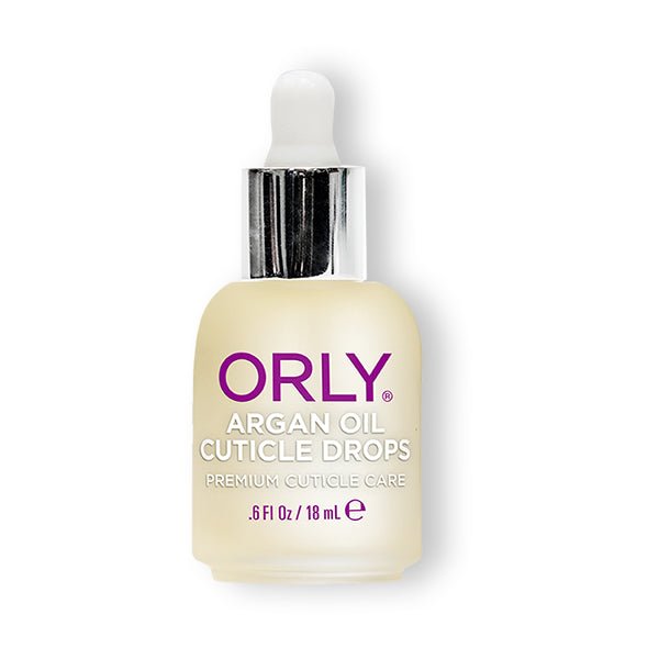 Orly Argan Cuticle Oil Drops - ORLY
