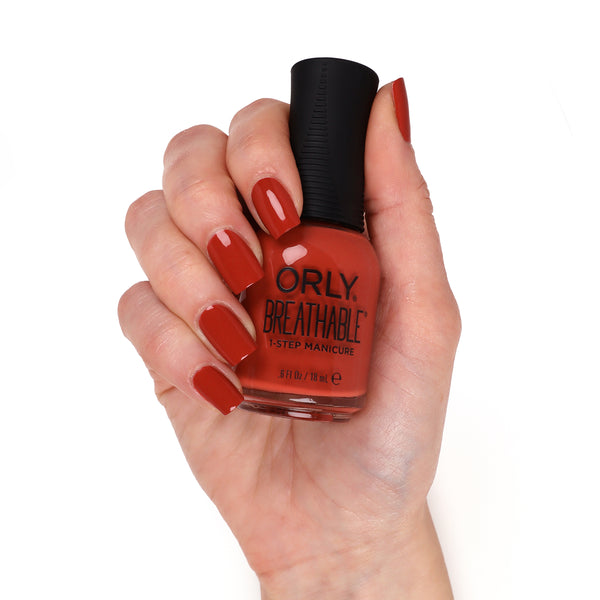 Orly Artemis Me Nail Polish – ORLY