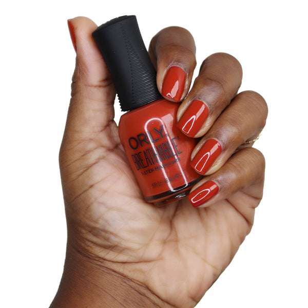 Orly Artemis Me Nail Polish – ORLY