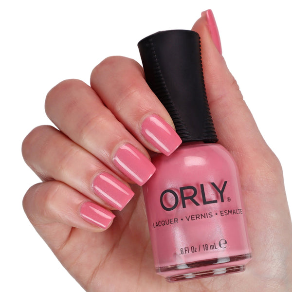 Orly Artificial Sweetener Nail Polish - ORLY