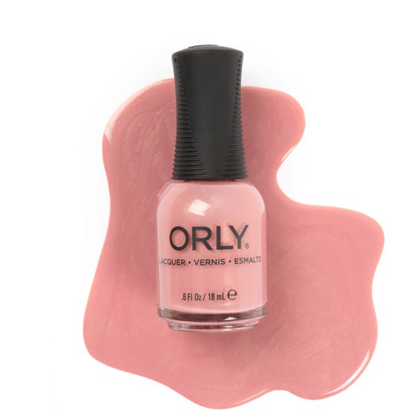 Orly Artificial Sweetener Nail Polish - ORLY