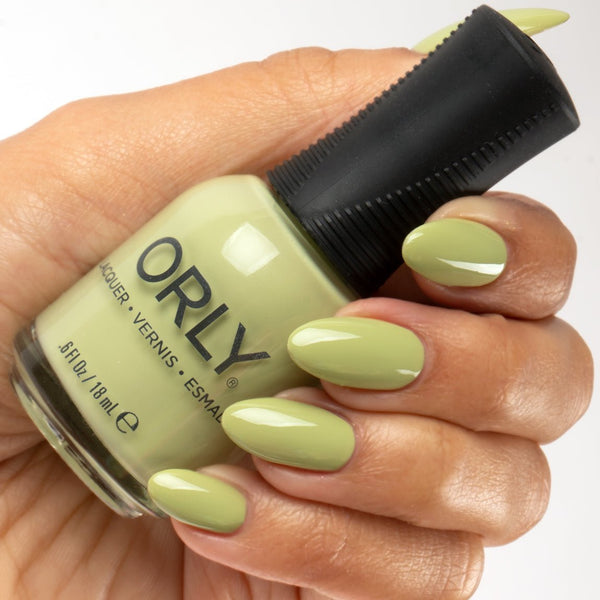 Orly Artist's Garden Nail Polish - ORLY