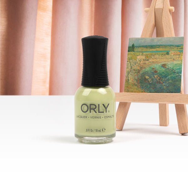 Orly Artist's Garden Nail Polish - ORLY