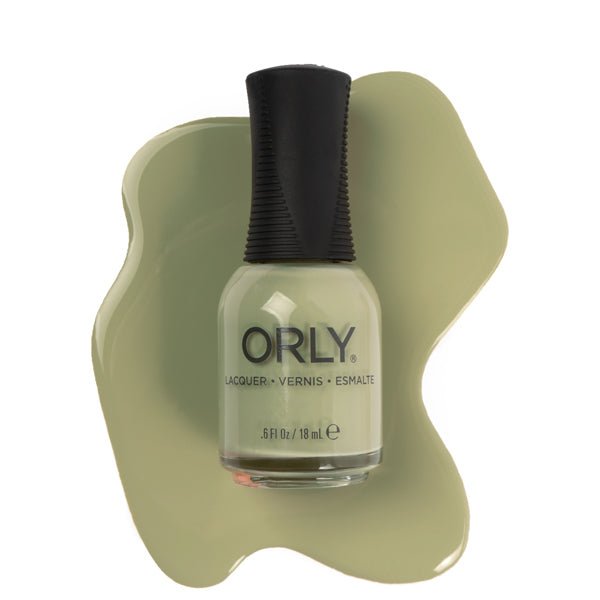 orly Artist's Garden Nail Polish - ORLY