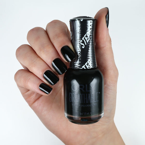 Orly Back For S'more – ORLY