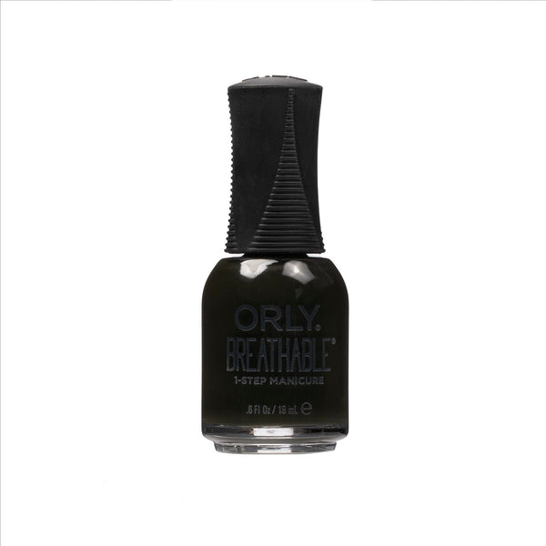 Orly Back For S'more – ORLY