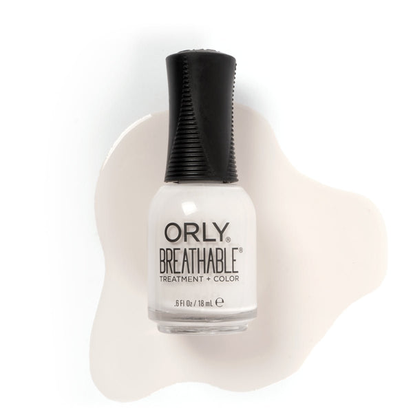 orly Barely There Nail Polish - ORLY