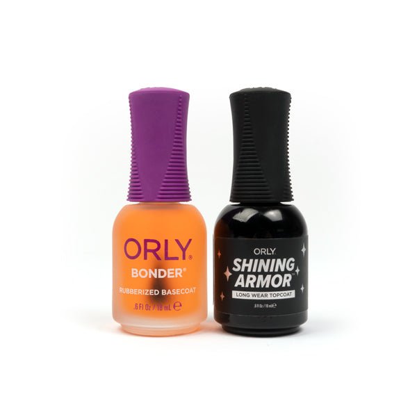 orly Base & Topcoat Bundle - ORLY