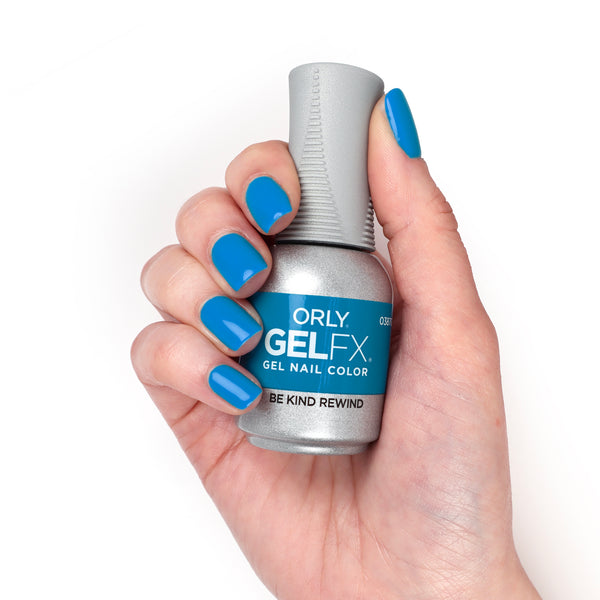 Orly Be Kind Rewind - Gel Nail Color – ORLY
