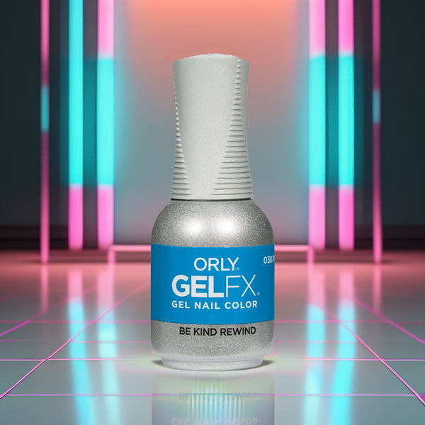 Orly Be Kind Rewind - Gel Nail Color – ORLY