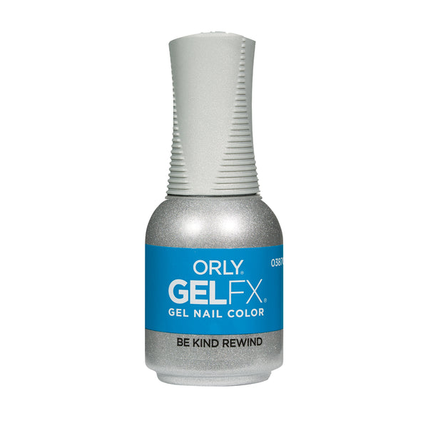 orly Be Kind Rewind - Gel Nail Color – ORLY