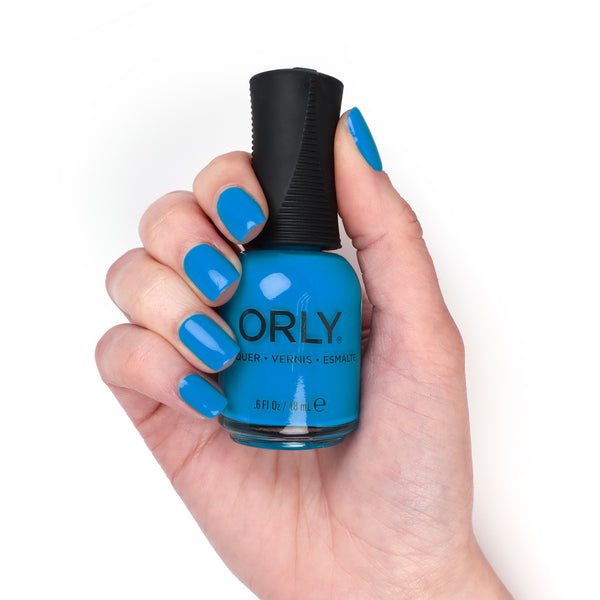 Orly Be Kind Rewind – ORLY